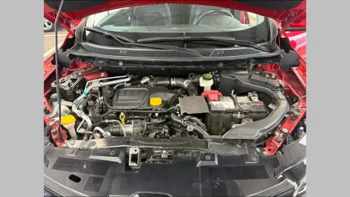 Renault Kadjar dCi 130 Energy Intens - Photo 19
