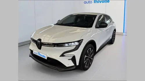 Renault Megane E-Tech Megane E-Tech EV60 130ch super charge Evolution ER - Photo 0