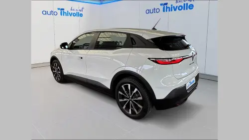Renault Megane E-Tech Megane E-Tech EV60 130ch super charge Evolution ER - Photo 2