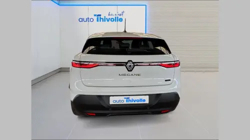 Renault Megane E-Tech Megane E-Tech EV60 130ch super charge Evolution ER - Photo 3