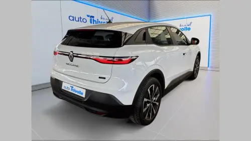 Renault Megane E-Tech Megane E-Tech EV60 130ch super charge Evolution ER - Photo 4