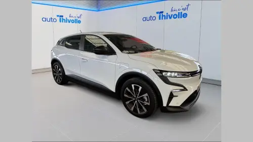 Renault Megane E-Tech Megane E-Tech EV60 130ch super charge Evolution ER - Photo 6