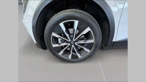 Renault Megane E-Tech Megane E-Tech EV60 130ch super charge Evolution ER - Photo 8