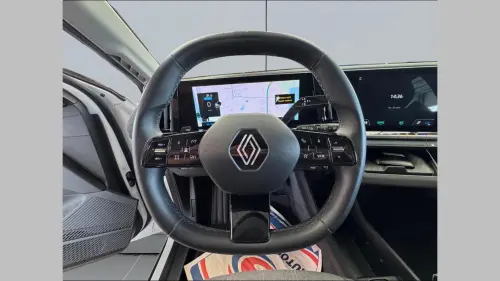 Renault Megane E-Tech Megane E-Tech EV60 130ch super charge Evolution ER - Photo 12