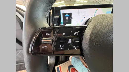Renault Megane E-Tech Megane E-Tech EV60 130ch super charge Evolution ER - Photo 24