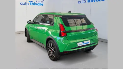 Renault Renault 5 Renault 5 E-Tech Electrique 120 ch autonomie urbaine Techno - Photo 2