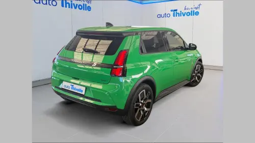 Renault Renault 5 Renault 5 E-Tech Electrique 120 ch autonomie urbaine Techno - Photo 4