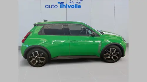 Renault Renault 5 Renault 5 E-Tech Electrique 120 ch autonomie urbaine Techno - Photo 5