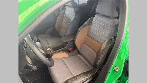 Renault Renault 5 Renault 5 E-Tech Electrique 120 ch autonomie urbaine Techno - Photo 9