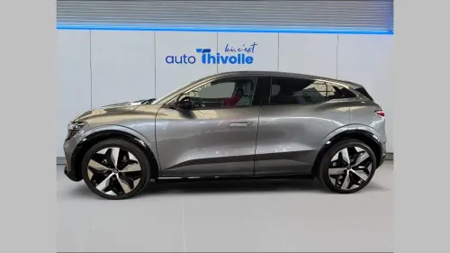 Renault Megane E-Tech Megane E-Tech EV60 220 ch super charge Techno - Photo 1
