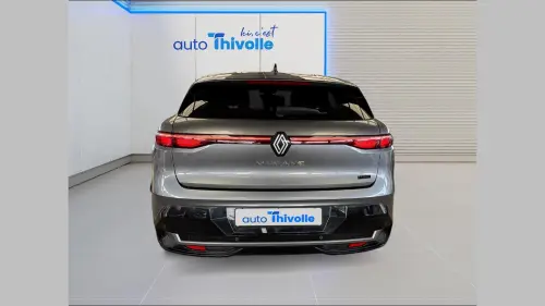 Renault Megane E-Tech Megane E-Tech EV60 220 ch super charge Techno - Photo 3