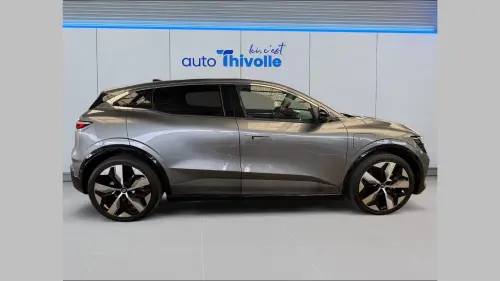 Renault Megane E-Tech Megane E-Tech EV60 220 ch super charge Techno - Photo 5