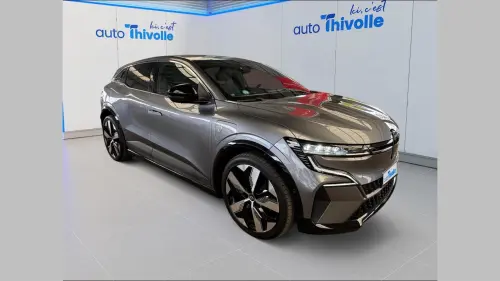 Renault Megane E-Tech Megane E-Tech EV60 220 ch super charge Techno - Photo 6