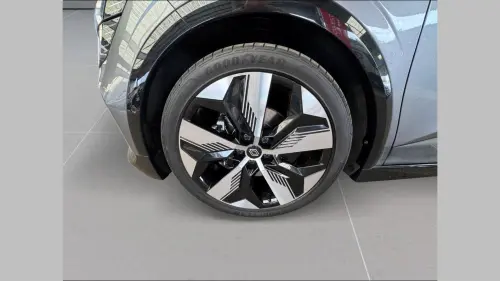 Renault Megane E-Tech Megane E-Tech EV60 220 ch super charge Techno - Photo 8
