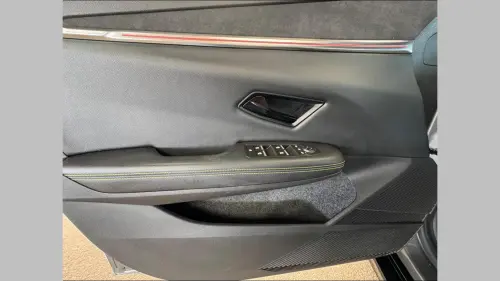 Renault Megane E-Tech Megane E-Tech EV60 220 ch super charge Techno - Photo 10