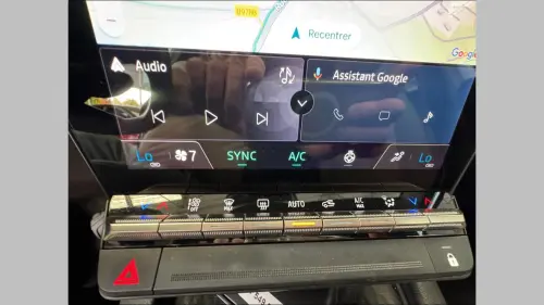 Renault Megane E-Tech Megane E-Tech EV60 220 ch super charge Techno - Photo 21