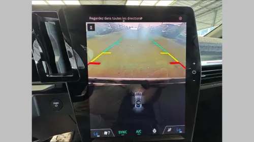 Renault Megane E-Tech Megane E-Tech EV60 220 ch super charge Techno - Photo 23