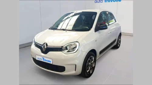 Renault Twingo E-Tech Twingo III E-Tech Equilibre - Photo 0