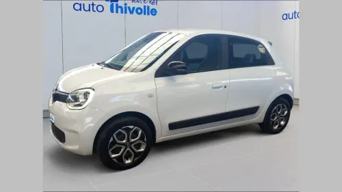 Renault Twingo E-Tech Twingo III E-Tech Equilibre - Photo 1