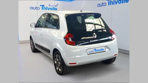 Renault Twingo E-Tech Twingo III E-Tech Equilibre - Photo 2