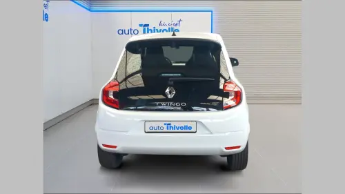 Renault Twingo E-Tech Twingo III E-Tech Equilibre - Photo 3