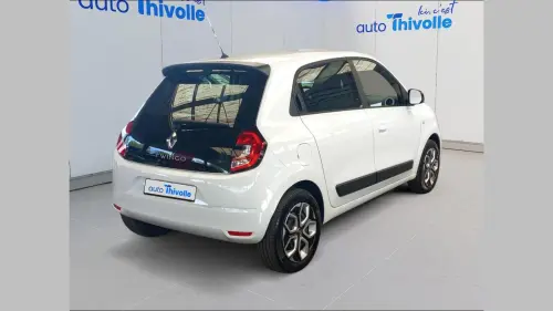 Renault Twingo E-Tech Twingo III E-Tech Equilibre - Photo 4