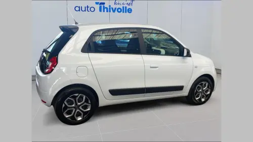 Renault Twingo E-Tech Twingo III E-Tech Equilibre - Photo 5
