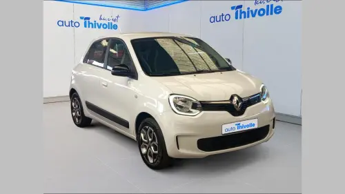 Renault Twingo E-Tech Twingo III E-Tech Equilibre - Photo 6