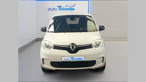 Renault Twingo E-Tech Twingo III E-Tech Equilibre - Photo 7