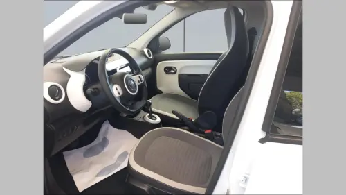 Renault Twingo E-Tech Twingo III E-Tech Equilibre - Photo 9