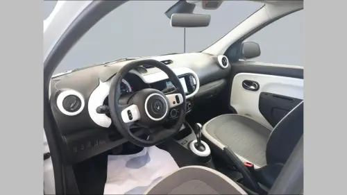 Renault Twingo E-Tech Twingo III E-Tech Equilibre - Photo 11