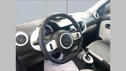 Renault Twingo E-Tech Twingo III E-Tech Equilibre - Photo 12