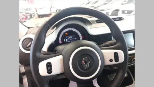 Renault Twingo E-Tech Twingo III E-Tech Equilibre - Photo 14