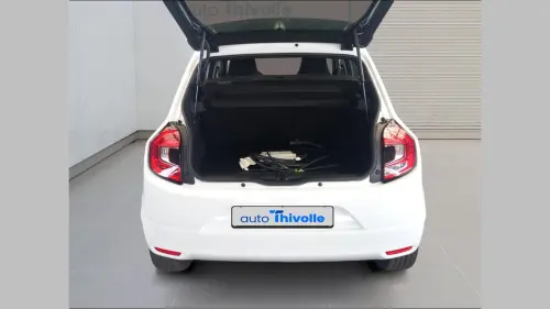 Renault Twingo E-Tech Twingo III E-Tech Equilibre - Photo 19