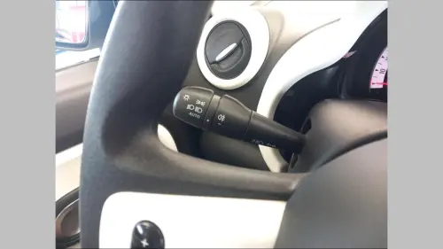 Renault Twingo E-Tech Twingo III E-Tech Equilibre - Photo 21