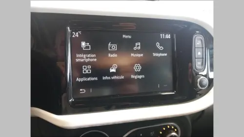 Renault Twingo E-Tech Twingo III E-Tech Equilibre - Photo 24