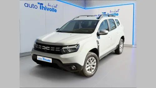 Dacia Duster TCe 130 4x2 Expression - Photo 0