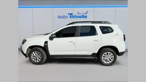 Dacia Duster TCe 130 4x2 Expression - Photo 1