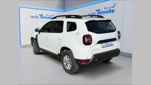 Dacia Duster TCe 130 4x2 Expression - Photo 2