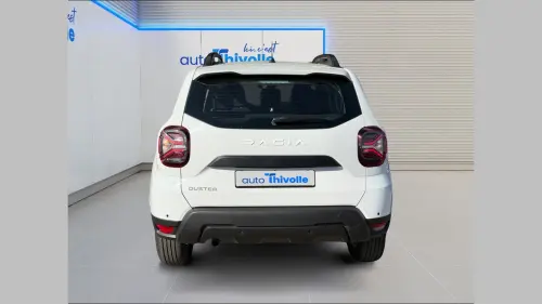 Dacia Duster TCe 130 4x2 Expression - Photo 3