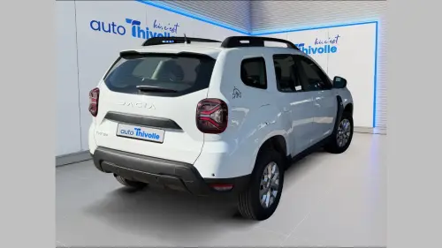 Dacia Duster TCe 130 4x2 Expression - Photo 4