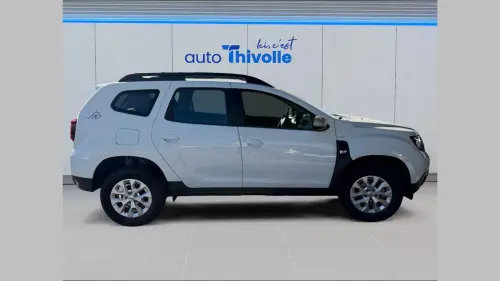 Dacia Duster TCe 130 4x2 Expression - Photo 5