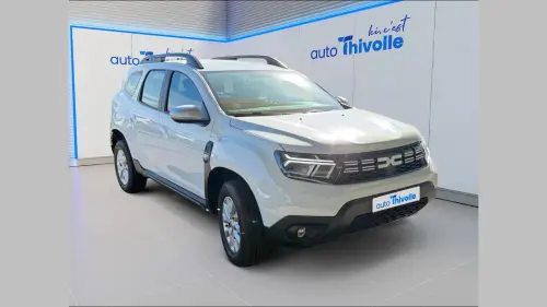 Dacia Duster TCe 130 4x2 Expression - Photo 6