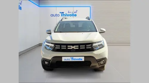 Dacia Duster TCe 130 4x2 Expression - Photo 7