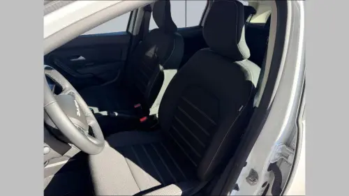 Dacia Duster TCe 130 4x2 Expression - Photo 9