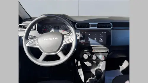 Dacia Duster TCe 130 4x2 Expression - Photo 11