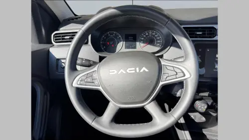Dacia Duster TCe 130 4x2 Expression - Photo 12