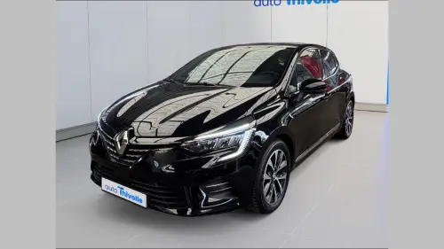 Renault Clio Clio E-Tech full hybrid 145 Techno - Photo 0