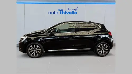 Renault Clio Clio E-Tech full hybrid 145 Techno - Photo 1
