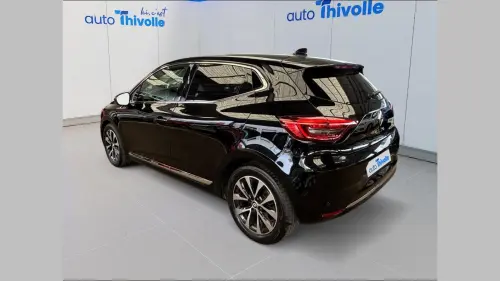Renault Clio Clio E-Tech full hybrid 145 Techno - Photo 2